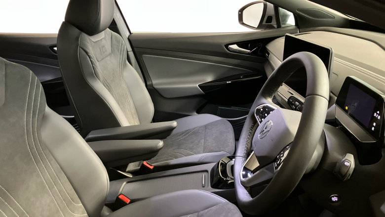 Volkswagen ID.4 210kW Match Pro 77kWh 5dr Auto Electric Estate